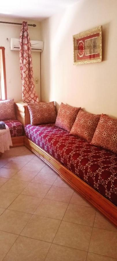 Apartamento Twins 13 Marrakesh Exterior foto